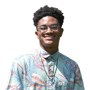 Ajamo Carraby-Jones